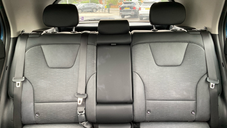 Kia Niro 150kW 4 65kWh 5dr Auto Electric Estate